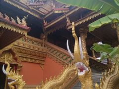-西双版纳总佛寺