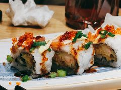 寿司-温野菜涮涮锅(西单大悦城店)