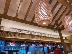 -万岁寿司(天河领展店)