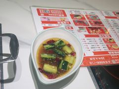 -黄记煌三汁焖锅(新佳丽江汉路店)