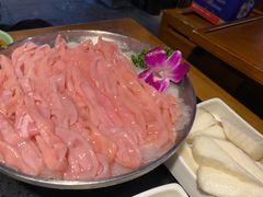-蜀江龙火锅(339店)