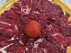 -潮汕大目牛肉火锅(皇岗旗舰店)