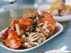-众味海鲜大排档·活海鲜·潮汕味(南澳店)