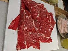 -北平三兄弟涮肉(簋街总店)