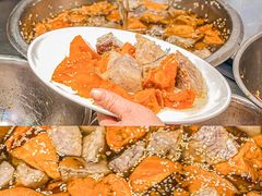 -长平老姿娘夜粥(平东一街店)