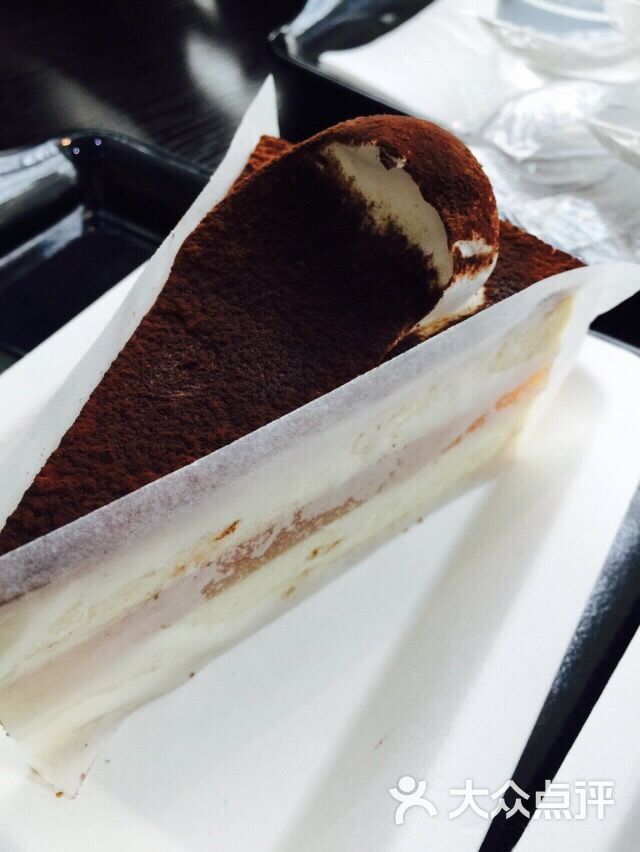 第戎蛋糕(恒隆广场店)-第戎蛋糕图片-天津美食-大众点评网