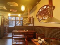 -喷火龙西昌火盆烧烤(泸州总店)