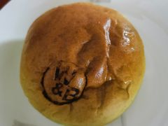 -WHEAT&BAKER-麥(凯德来福士店)