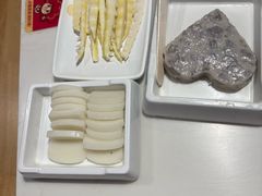 -傣妹火锅(南京东路一店)