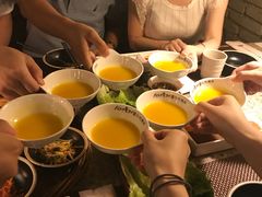 -三代烤肉(保利广场店)