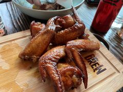 -The BREW·酿餐厅(浦东嘉里大酒店)