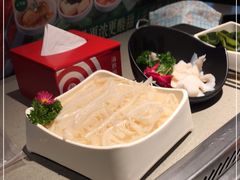 -海底捞火锅(崇文门新世界百货店)
