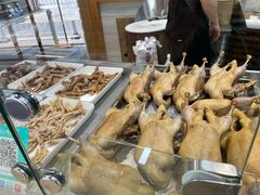 -戚顺兴盐水鸭(新街口明瓦廊店)