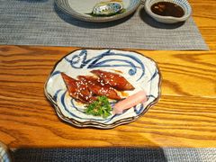 -山盛创作料理·Yamamori(珠宾店)