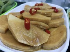 -二道木烤羊腿(桃花潭店)