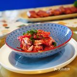 吃烧肉要几步