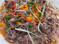 -胡家饭店(崇福路店)