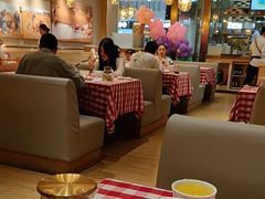 -西贝(上海中心店)