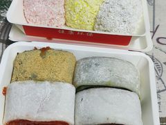 -清真老西北角温记粘食店(长沙路店)