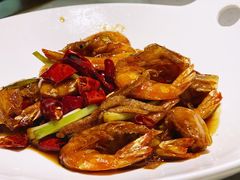 -吉旺港式餐厅(南方商城店)
