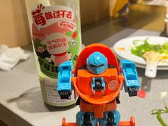 -海底捞火锅(漕宝路店)