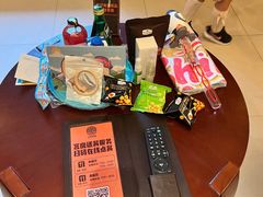 -太阳岛度假酒店