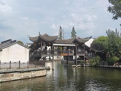 -南浔古镇