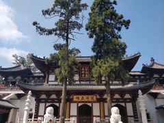 -径山寺