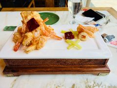 -那家小馆•北京菜•烤鸭(香山店)