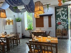 -山也·私厨(岳麓店)