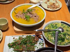 -竹里馆·淮扬菜·功夫茶(老门东店)