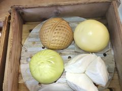 -鹿其林酒家(大学城店)