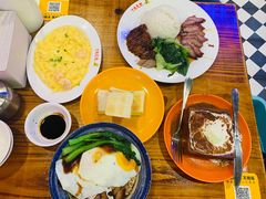 -澳门陈光记烧味饭店(南京德基广场店)