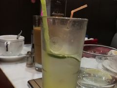 -斗牛士牛排餐厅(嘉里汇店)