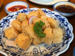-林四喜·闽南传家菜(鼓浪屿店)