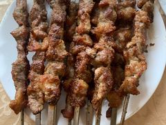 -维吾尔餐厅(宜山路店)