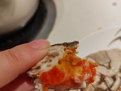 -加餐海鲜自助(宝龙一城店)