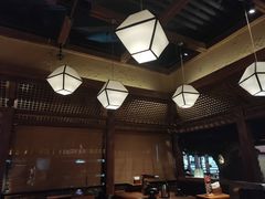 -黑牛の店·黑金店(沈阳万象城店)