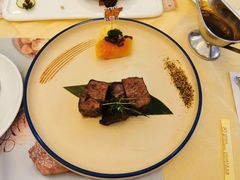 -威尼斯西餐厅(扬名广场店)