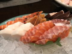 -柚·日式料理-富力万丽酒店