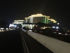 -风味小馆(天目湖宾馆店)