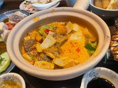 -章记星洲 · 新加坡餐厅(望京店)