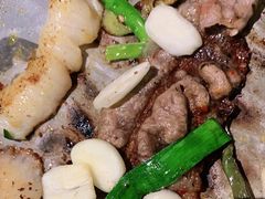 -九坤韩式烤肉(建发阅彩城店)