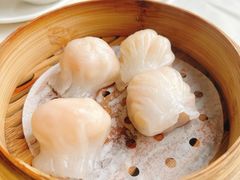 -馨越楼·点心·粤菜(赤坎店)