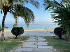 -三亚海棠湾万丽度假酒店