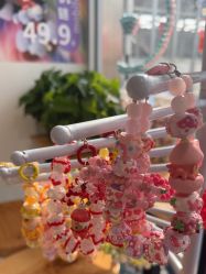 -Zzmart珠珠世界·潮玩·串珠·水晶DIY(双塔店)