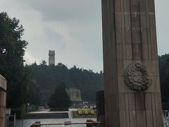 -雨花台烈士纪念馆