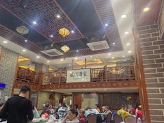 大堂-凤城酒家(环市西路店)