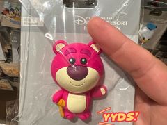 -迪士尼小镇