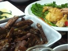 -本味轩精品茶餐厅(黄山路店)